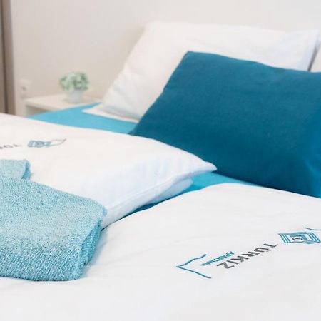 Tuerkiz Apartman Apartment Koszeg Luaran gambar