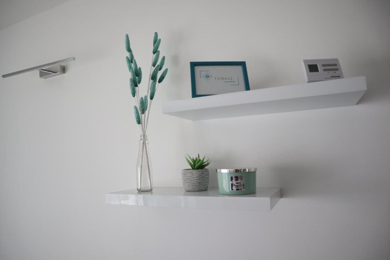 Tuerkiz Apartman Apartment Koszeg Luaran gambar