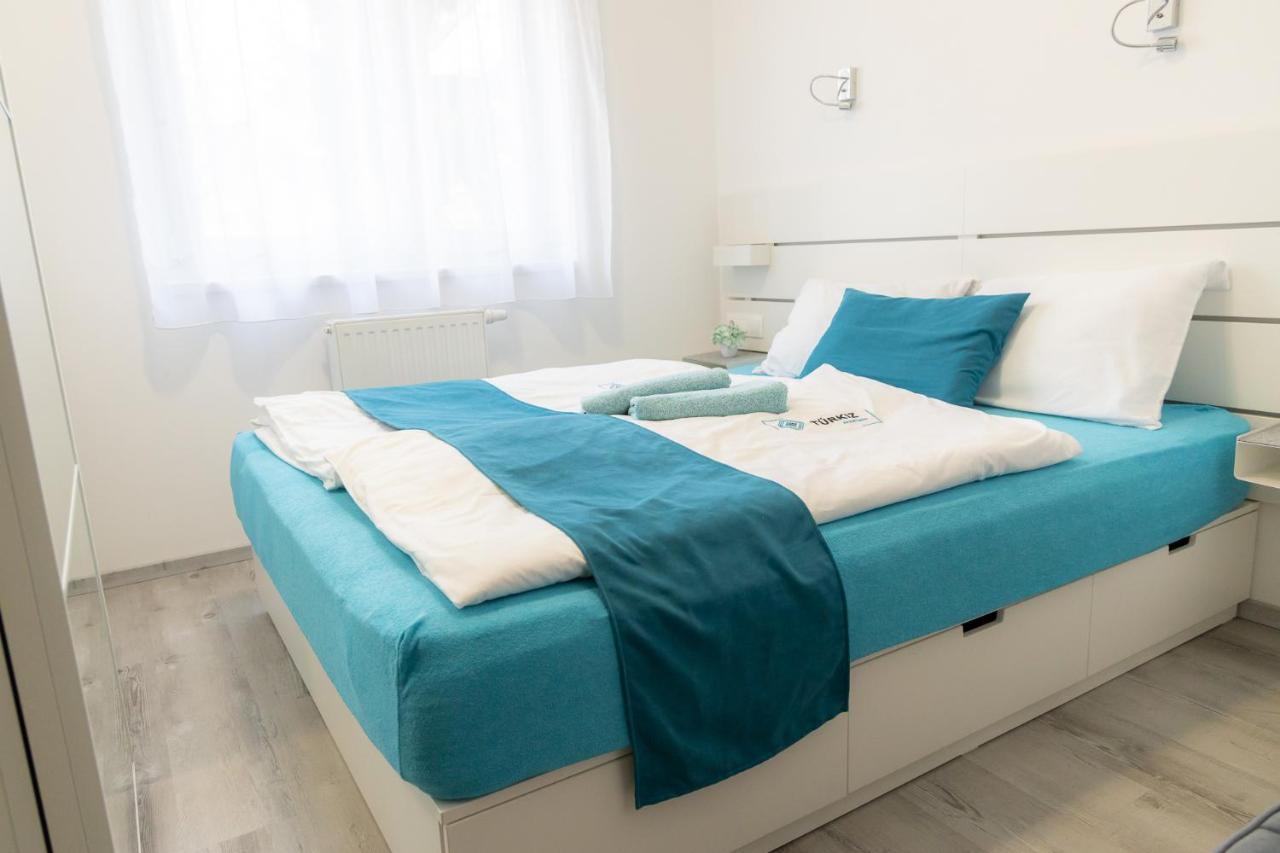 Tuerkiz Apartman Apartment Koszeg Luaran gambar