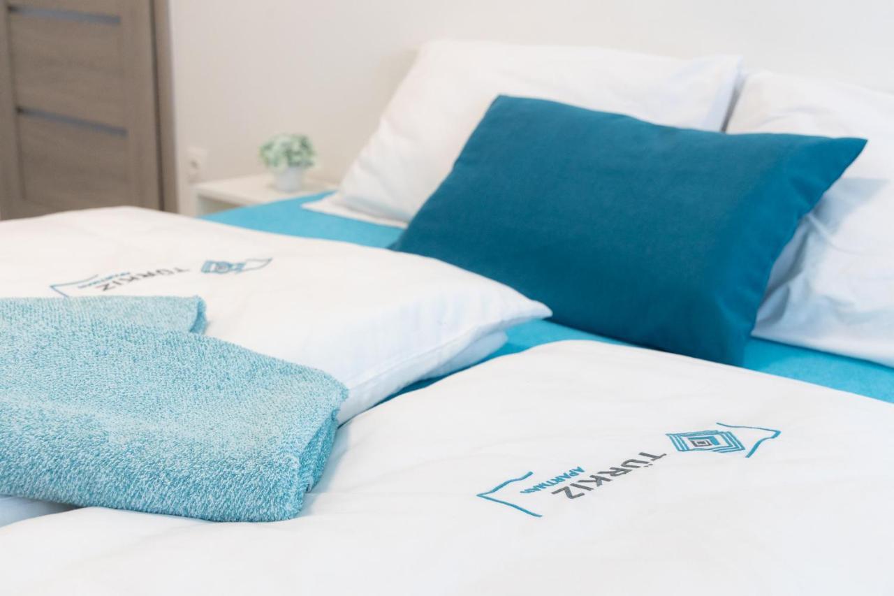 Tuerkiz Apartman Apartment Koszeg Luaran gambar