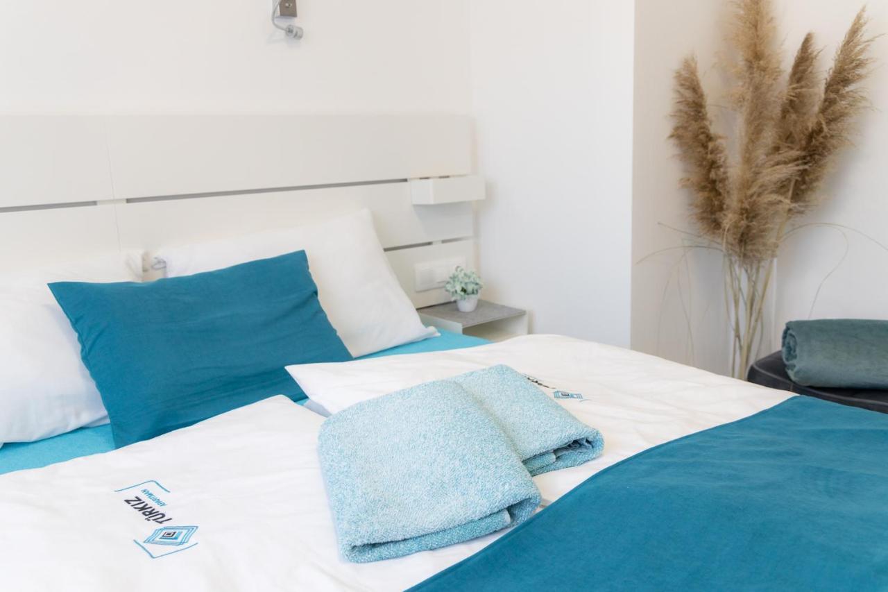 Tuerkiz Apartman Apartment Koszeg Luaran gambar