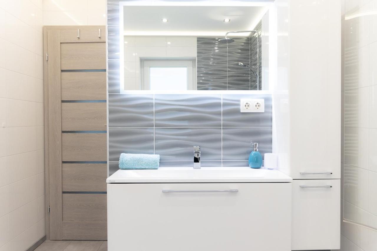 Tuerkiz Apartman Apartment Koszeg Luaran gambar