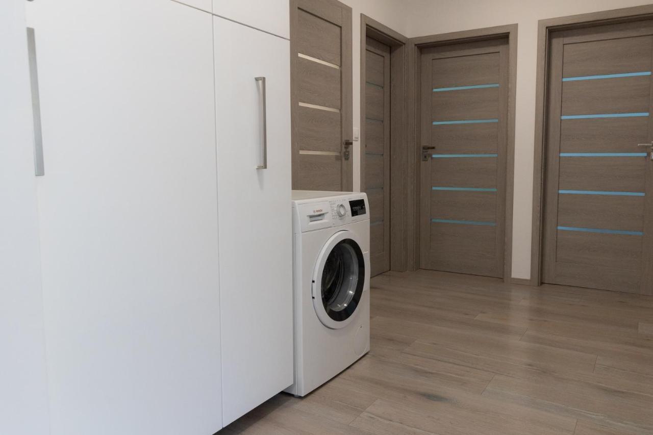 Tuerkiz Apartman Apartment Koszeg Luaran gambar