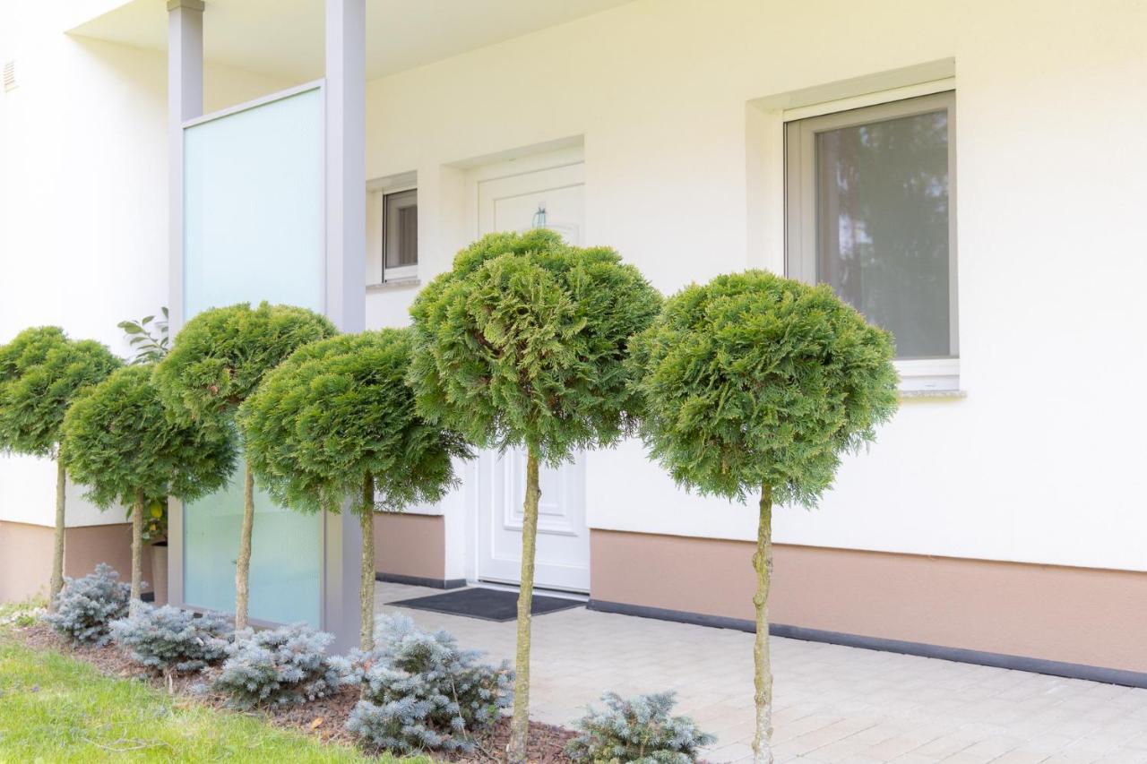 Tuerkiz Apartman Apartment Koszeg Luaran gambar