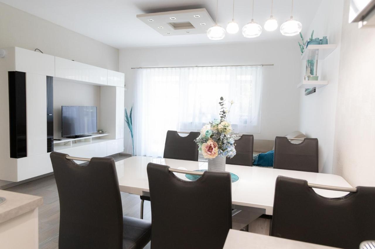 Tuerkiz Apartman Apartment Koszeg Luaran gambar