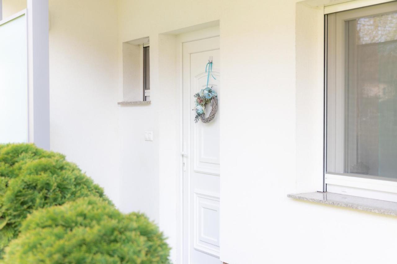 Tuerkiz Apartman Apartment Koszeg Luaran gambar