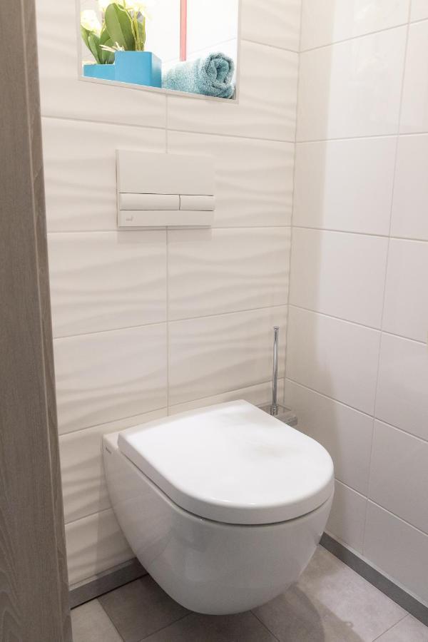 Tuerkiz Apartman Apartment Koszeg Luaran gambar