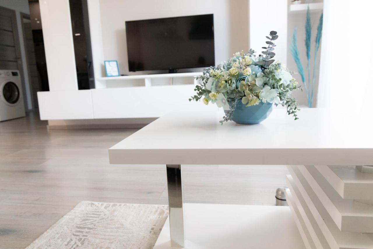 Tuerkiz Apartman Apartment Koszeg Luaran gambar