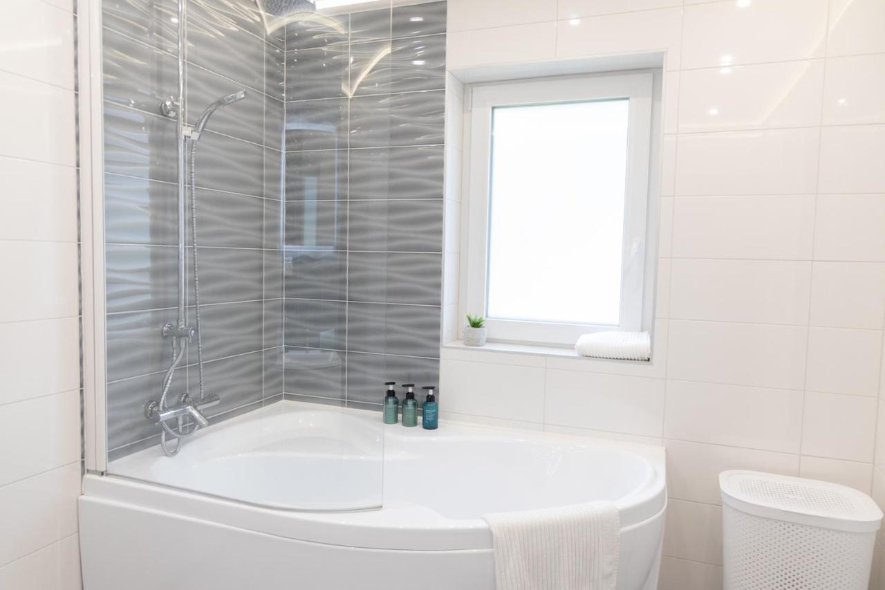 Tuerkiz Apartman Apartment Koszeg Luaran gambar